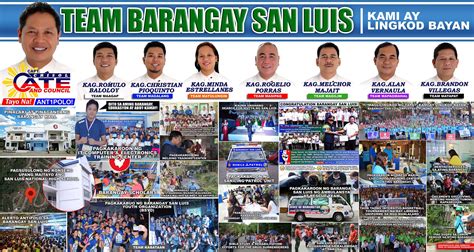 postal code antipolo san luis|Barangay San Luis Antipolo City Contact Number.